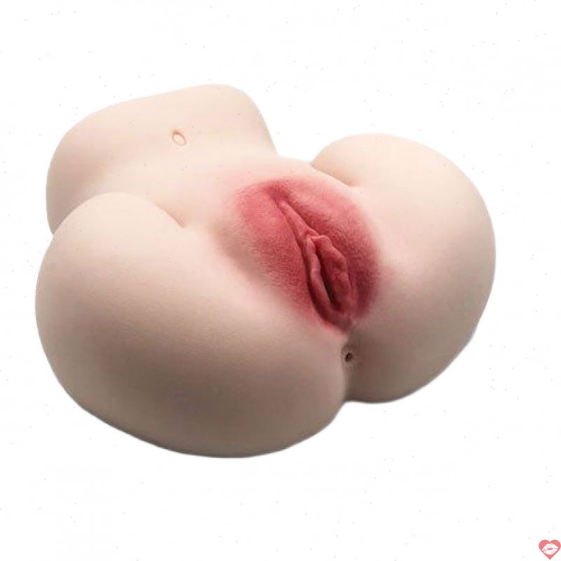 Âm đạo silicon mềm mịn kích thích thật như đời thực nâng cao khoái cảm 