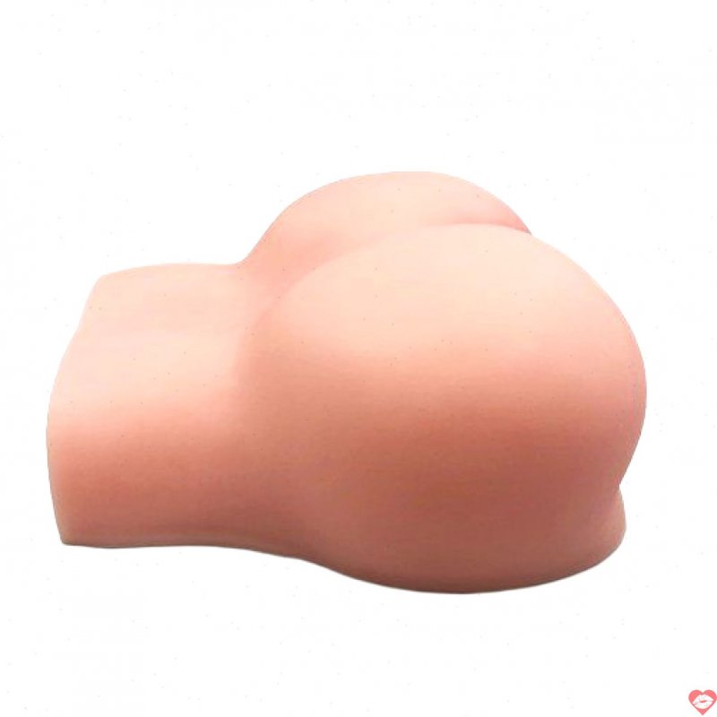 Âm đạo silicon mông mềm cao cấp thủ dâm siêu kích thích 