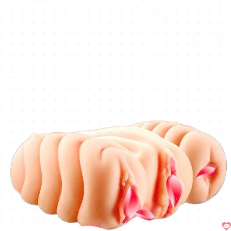 Âm đạo giả LoveAider Plump silicon mềm mại kích thích đỉnh cao 