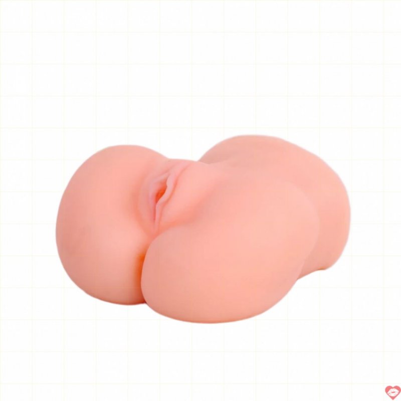 Mông giả hồng hào rung rên Suitable For Lovers, kích thích phái mạnh 