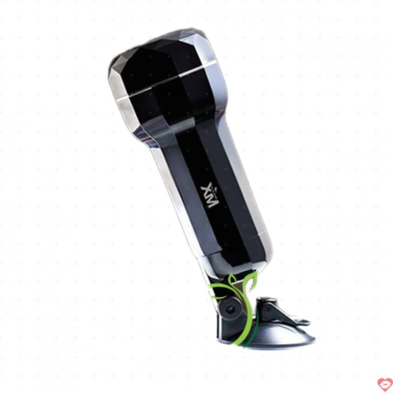 Âm đạo giả MX Dream Of Cup silicon mềm rung cảm giác phê tuyệt 