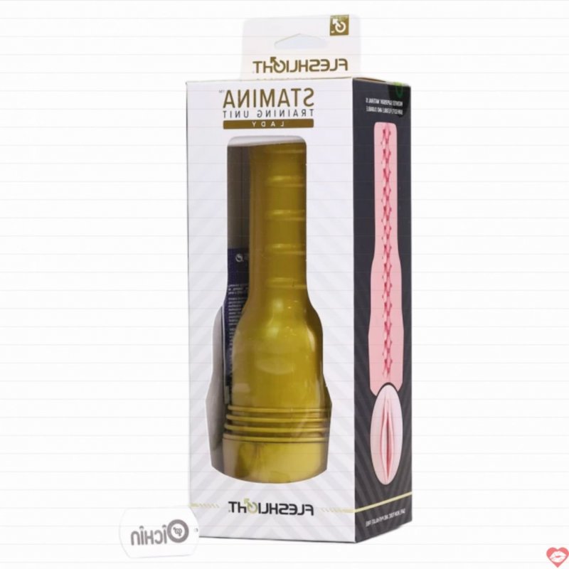 FleshLight Stamina Traning Unit siêu mềm mại kích thích mạnh 