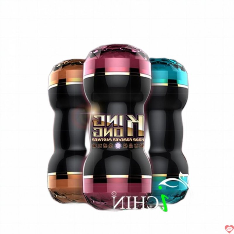 Rends King Kong Nhật Bản sextoy cao cấp âm đạo hậu môn siêu thực 